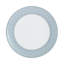 Denby Porcelain Modern Deco China Dinnerware - Set of 12