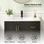 Meuble-lavabo de salle de bain