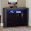 Brebner 130cm Sideboard-1253200973