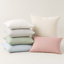 Coussin 100% lin-134320912-134320914