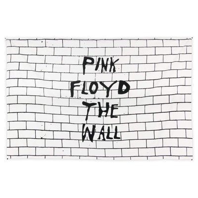 Tapisserie murale 100% coton Floyd