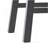 POMEROY 29IN SADDLE STOOL