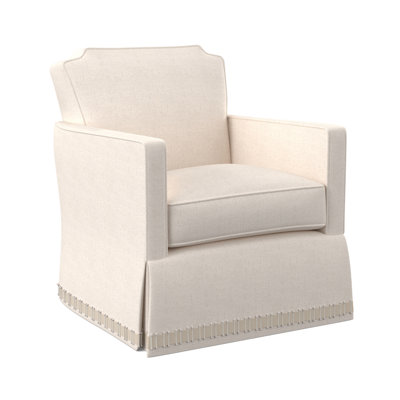 Elise Swivel Armchair