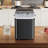 Smugdesk.com 26.5 Lb. Daily Production Bullet Clear Ice Portable Ice Maker-92560185
