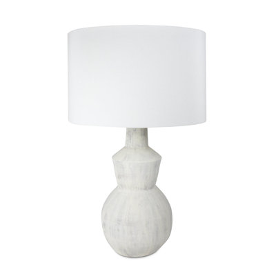 Rhonda Ceramic Table Lamp