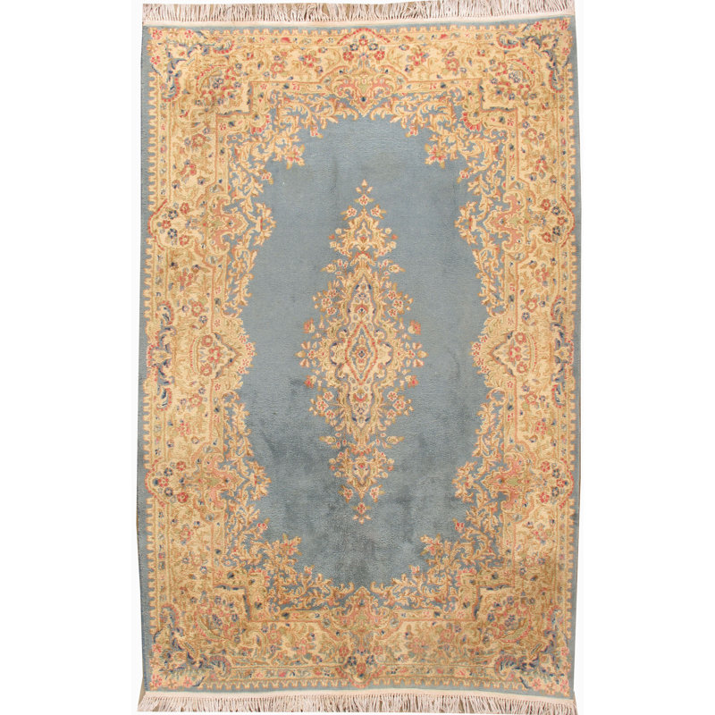 One-of-a-Kind 5'11" X 9'2" Area Rug
