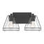 Meuble-lavabo 2 lumières 15,5 po Lorenth-124526286-124526284