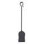 4 Piece Iron Fireplace Tool Set-578887863
