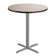 CT Series Round Breakroom Table