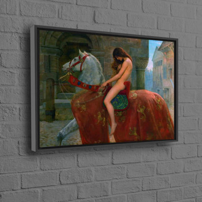 Print on Canvas
