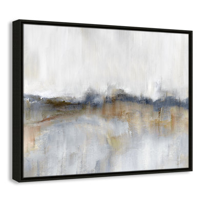 Autumnal Tide Print by Nan