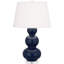 Triple Gourd Table Lamp-70613316