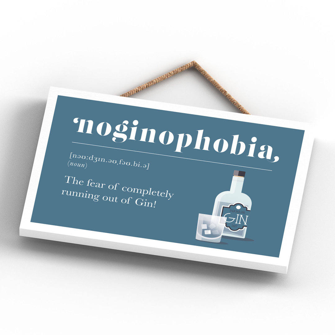 PHOBIA GIN 120X185
