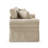 87.4" W Upholsteredr Slipcovered Standard Sofa-1515476508