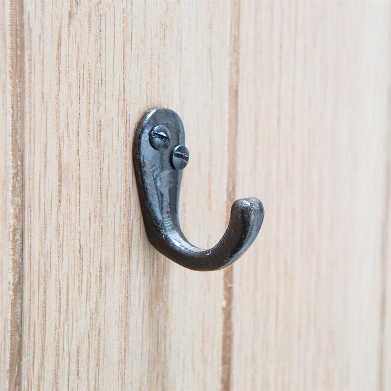 Iron Wall Wall Hook