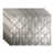 Argent Crosshatch