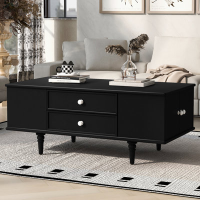 Table basse moderne Modern