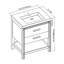 Ensemble de meuble-lavabo simple 31 po Vaishnavi-1685745047