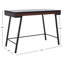Bureau en bois massif
