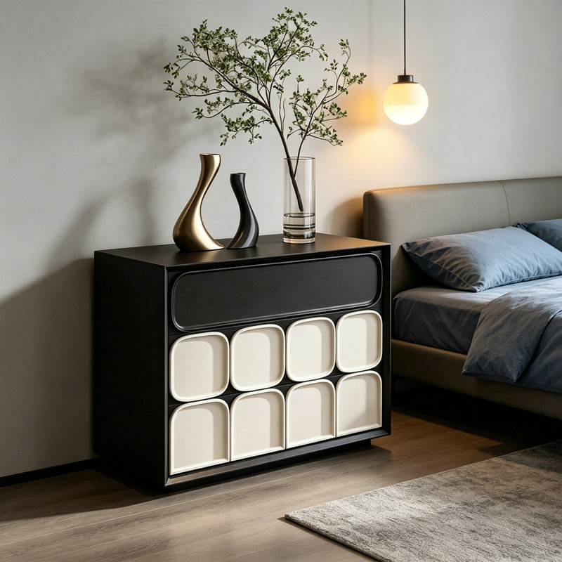 Accent Chest