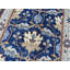 Tapis de couloir unique en laine 3 pi x 11 pi 11 po Geja