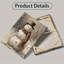 1 Piece Wrapped Canvas Wall Art