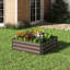 Brunswick Metal Planter Box-517551702-517551703