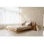 Peek Bed Frame, Scandinavian design, made in Europe, FSC certified wood, choose your size-49848415-49848416
