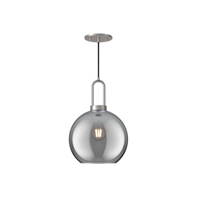 Shiloh 1 - Light Single Pendant