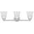Minneiska 3 - Light Vanity Light