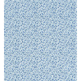 Breeze Meadow Embroidery Fabric