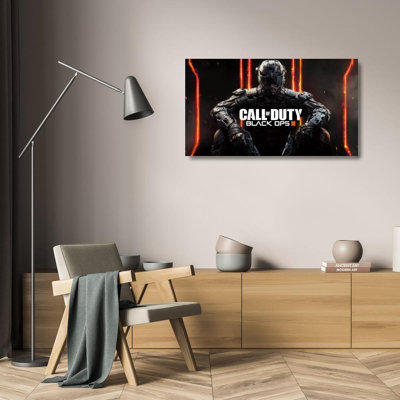 Call of Duty Black Ops III