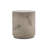 Ariele 16'' MGO Fish Pattern Side Table