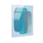 Teal Gradients Print by Oliver Gal-939223456-940437121
