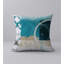Magnifique housse de coussin décorative carrée/insert-1045387727