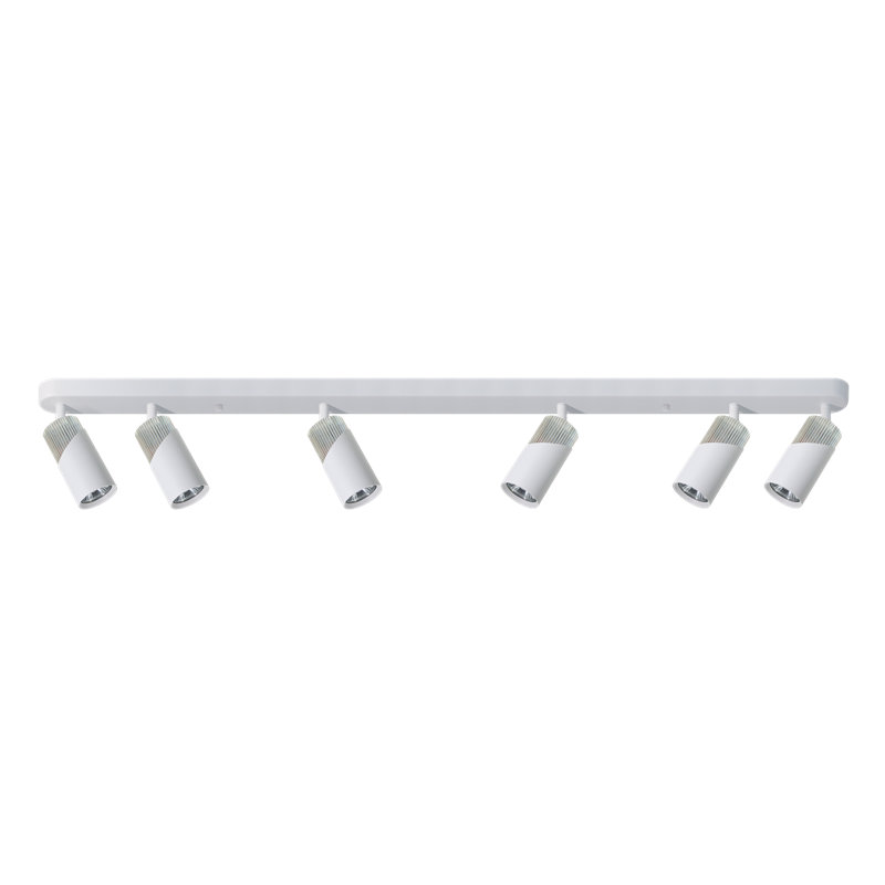 Neo Spotlight, White