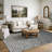 Premium Machine Washable Mayfield AMF2414 Arc Rug-870911829-870911839