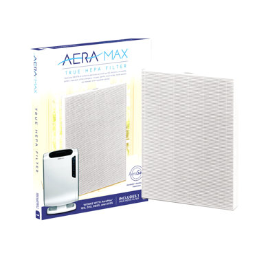 Filtre hepa de remplacement de purificateur d’air