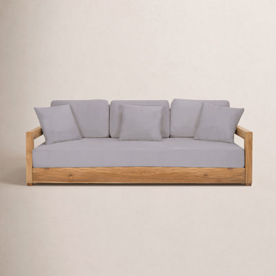Melrose 72" Cushion Cover