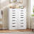 Rietsch 8 - Drawer Dresser-713544499