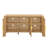Abordale Wood Sideboard/Tv Console, Natural
