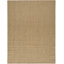 Tapis intérieur / extérieur en jute Hartigan-106894229