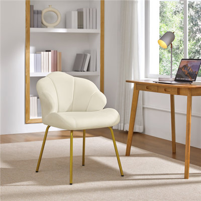 Aaliyiah Upholstered Armless