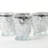 3'' H Glass Tabletop Votive Holder-305198104