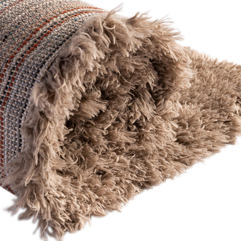 Indoor Rug, Round 3'3"