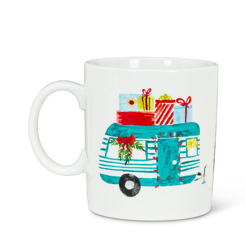 Tasse à café Dondale Holiday Campers