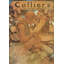 «Collier's Cover, 1910» par Maxfield Parrish, toile tendue avec châssis-91794270