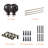 Adjustable Single Curtain Rod-2062243006-1896305065
