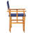 Jinesh Folding Deck Chair-185916750