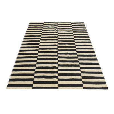 Tapis ivoire Orta